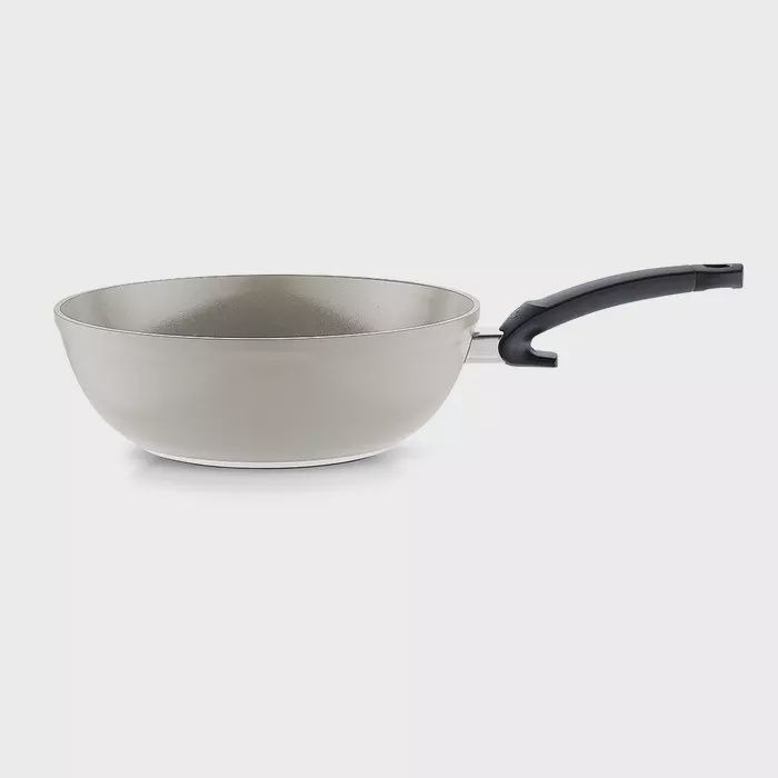 Fissler Ceratal wokpan 30cm