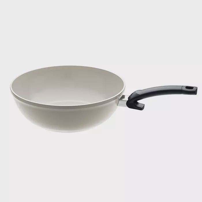Fissler Ceratal wokpan 30cm
