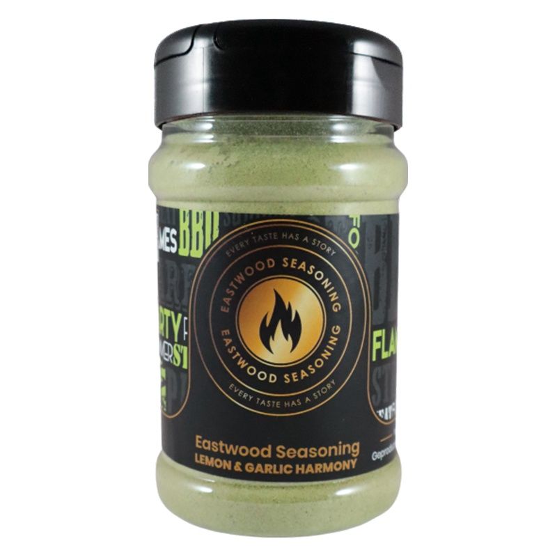 Eastwood Seasoning lemon&amp;Garlix Harmonu