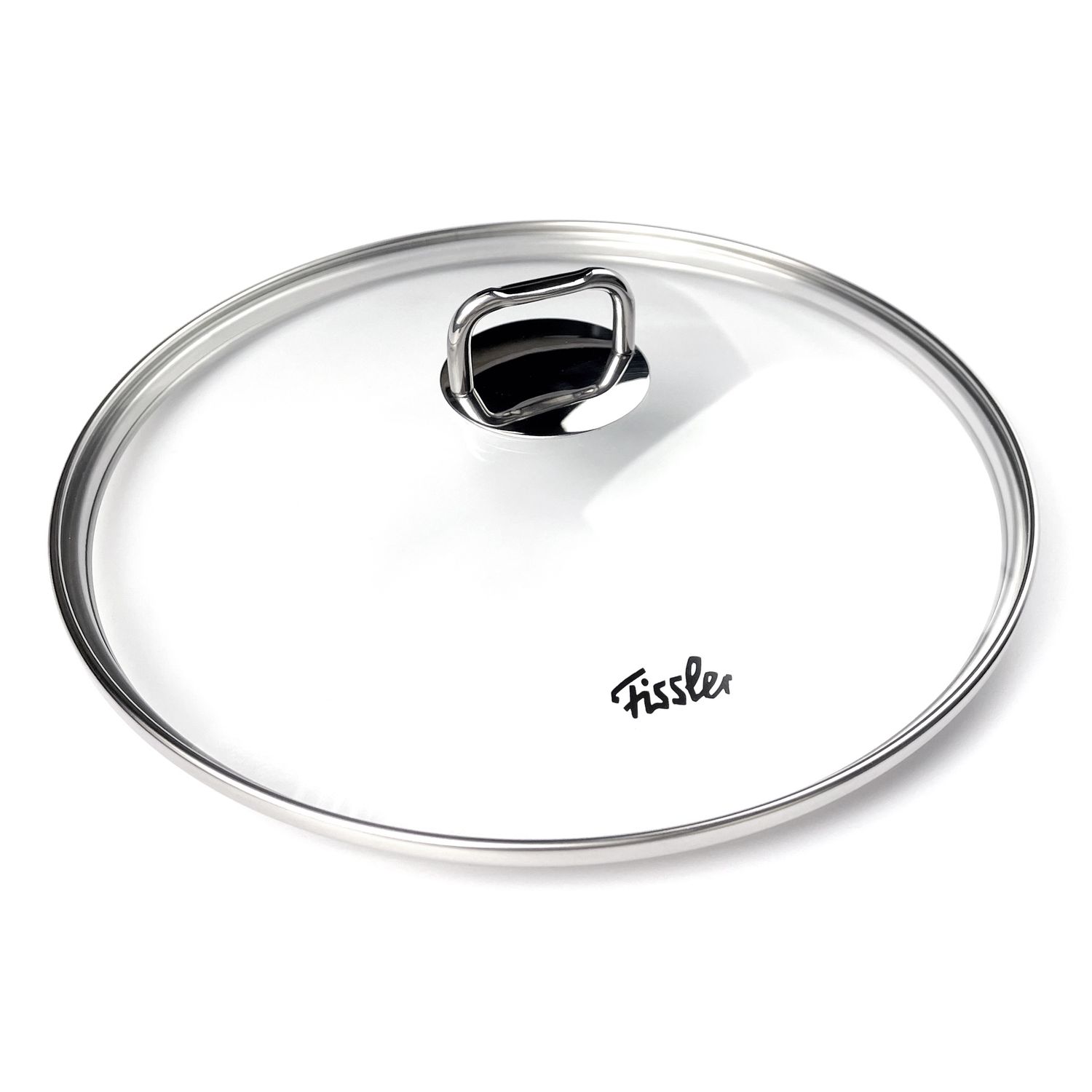 Fissler Glasdeksel 16 cm-universeel
