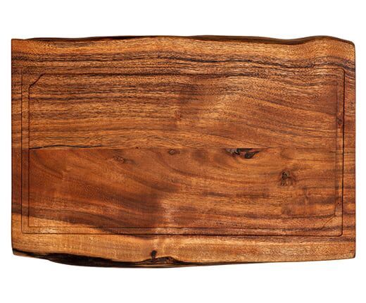 Forged essentials Snijplank Medium