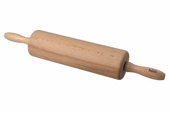 Birkmann Easy Baking Deegrol Beuken  D7XL25CM