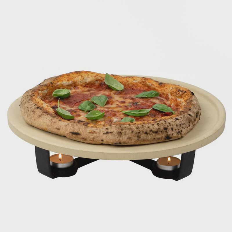 Boska Pizza hotstone