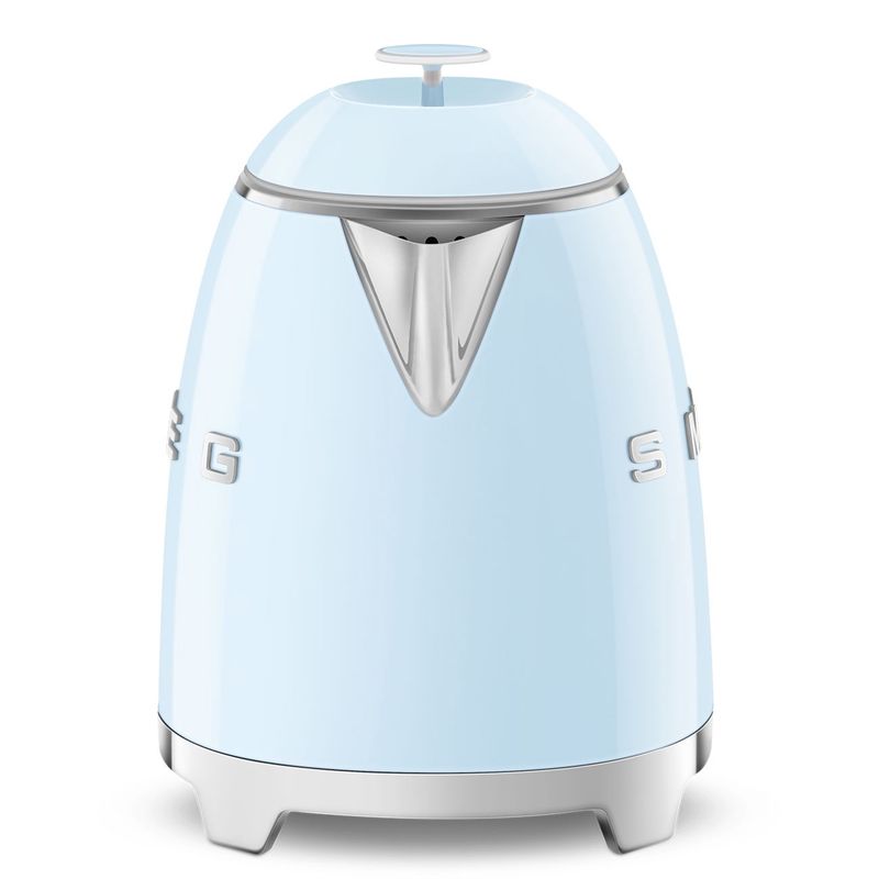 Smeg waterkoker 0.8 liter - pastelblauw