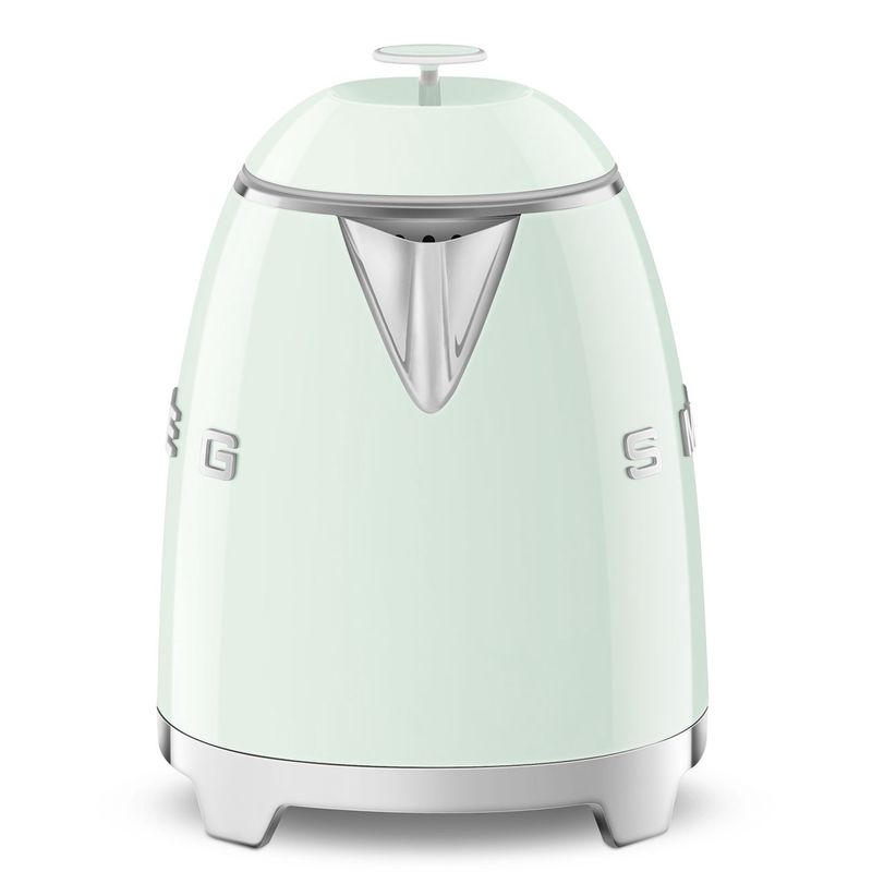 Smeg waterkoker 0.8 liter - Watergroen