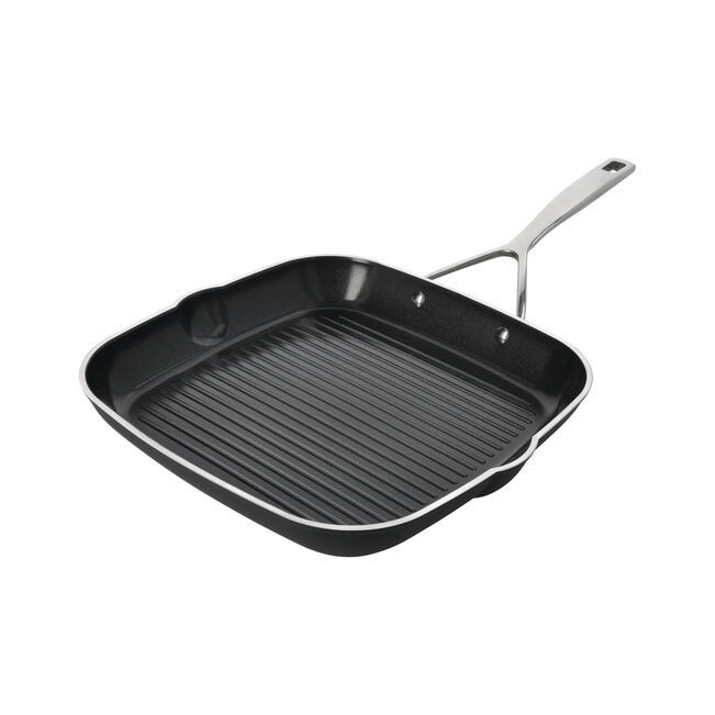 Demeyere Alu Pro 5 Ceraforce Grillpan 28cm
