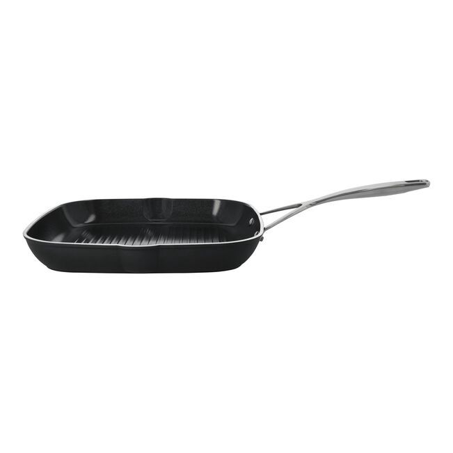 Demeyere Alu Pro 5 Ceraforce Grillpan 28cm