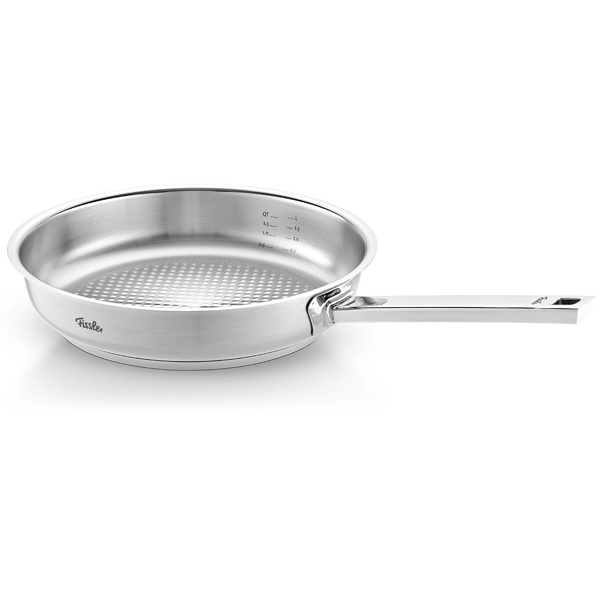 Fissler Original-Profi Collection Crispy Koekenpan, 28cm