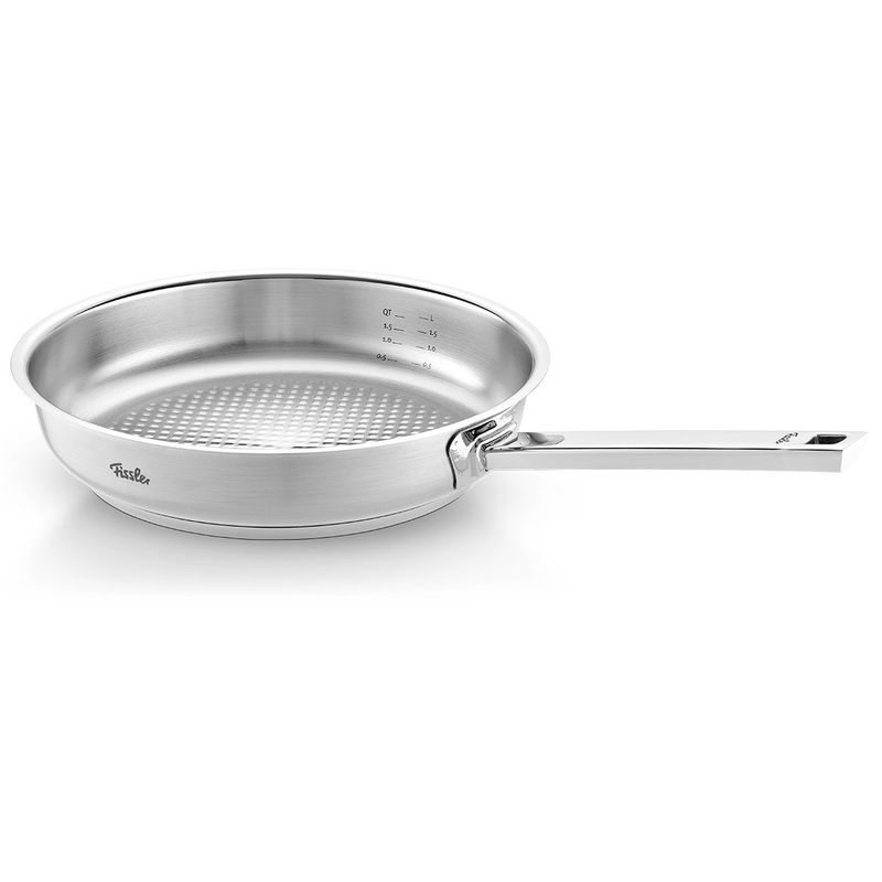 Fissler Original-Profi Collection Crispy Koekenpan, 28cm