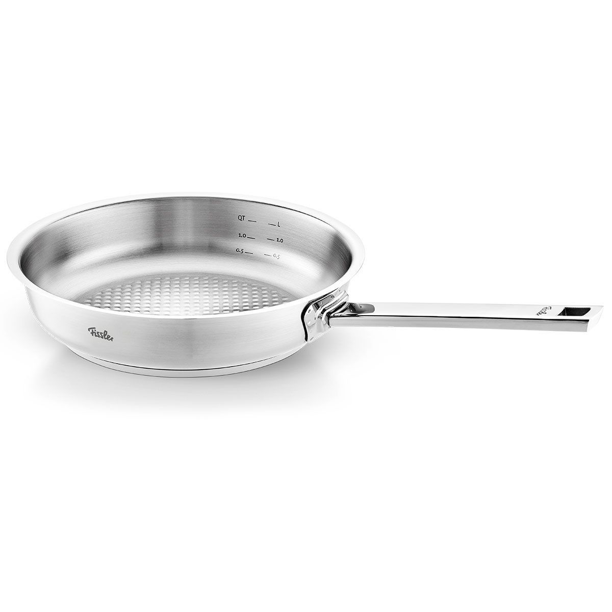 Fissler Original-Profi Collection Crispy Koekenpan, 24cm