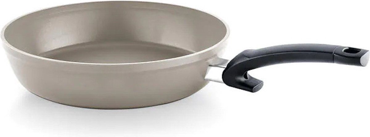 Fissler Ceratal Comfort Koekenpan 24cm