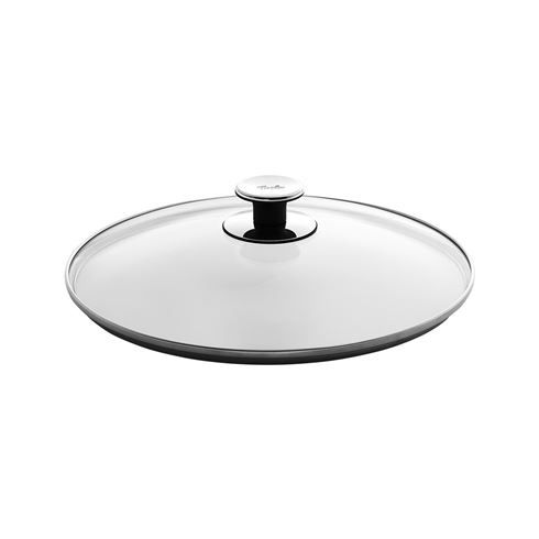 Fissler Deksel Glas  30 cm