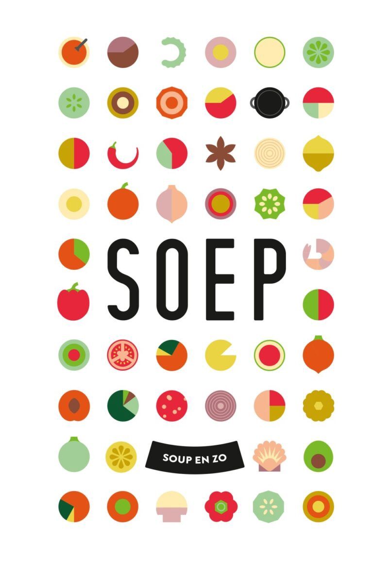 Soep - Soup en Zo