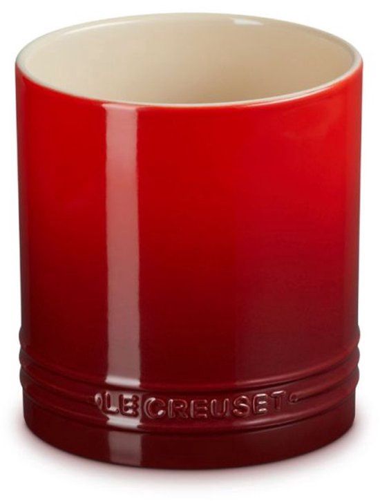 Leu Creuset Spatelpot - Cerise