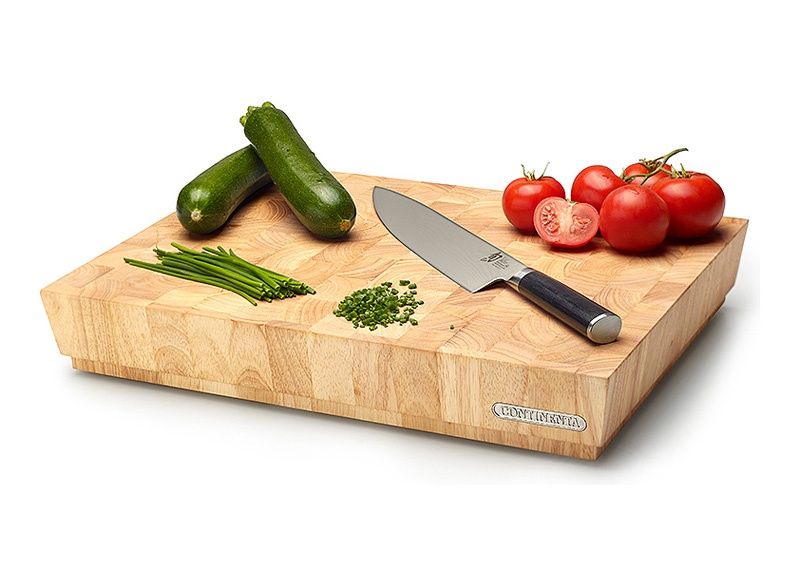 Continenta Hakblok 48 x 36 x 7,5 cm