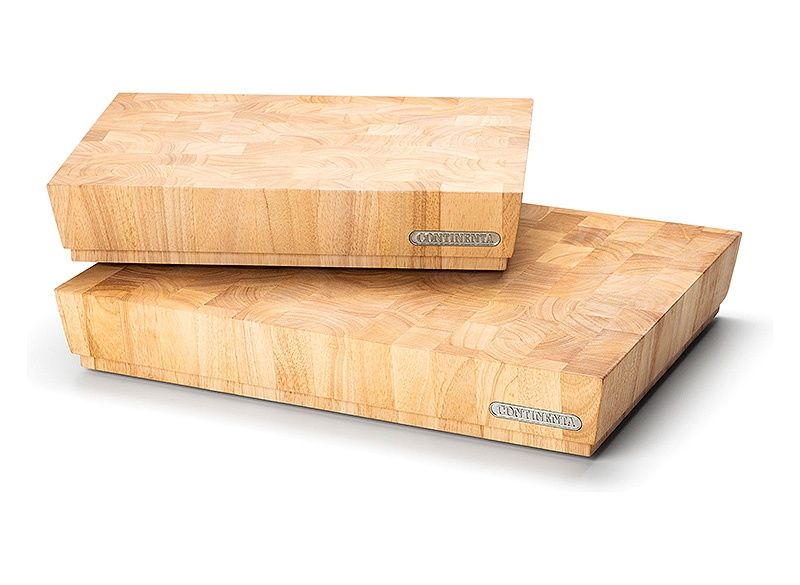 Continenta Hakblok 40 x 30 x x7.5cm