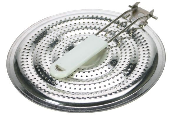 Cosy en Trendy Vlamverdeler