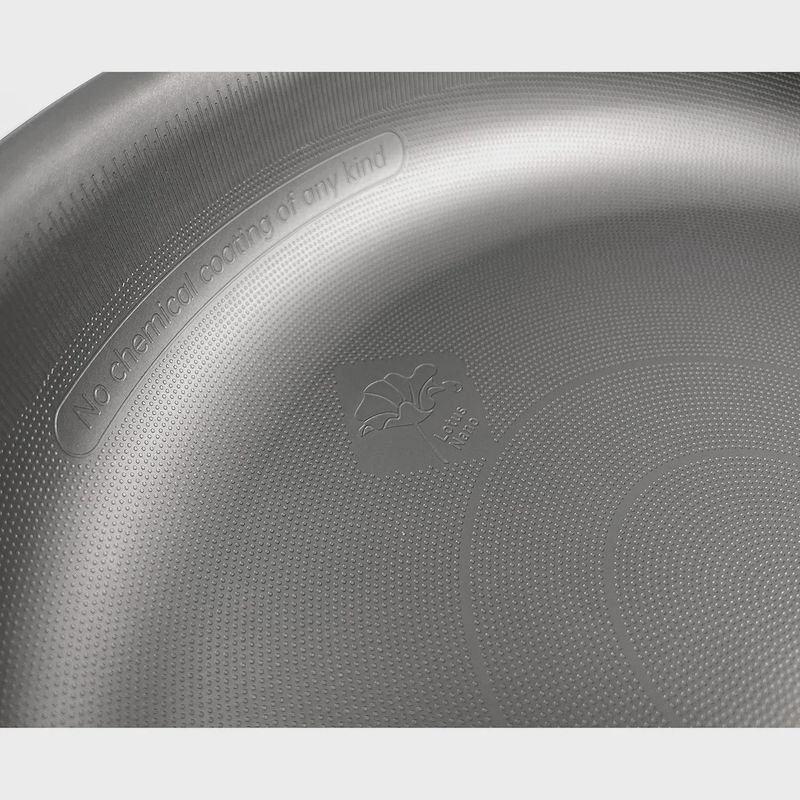 Carl Mertens Lotus Nano  Wok 30cm