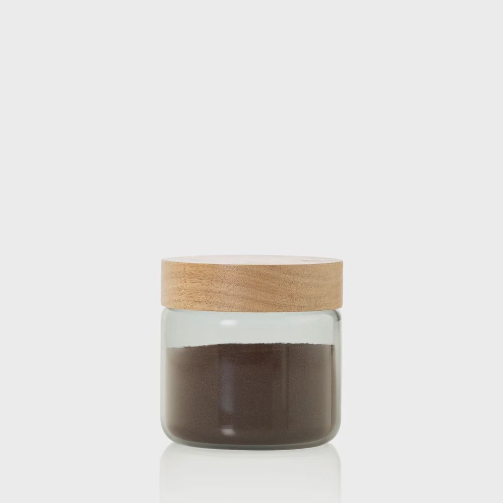 AdHoc PureJar opbergcontainer 500ml