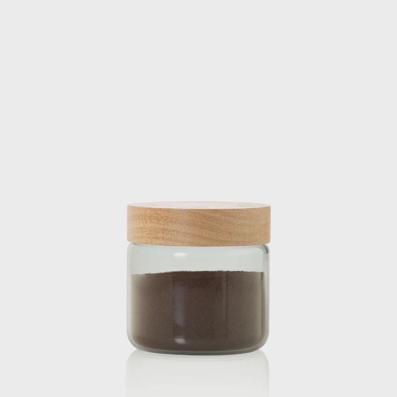 AdHoc PureJar opbergcontainer 500ml