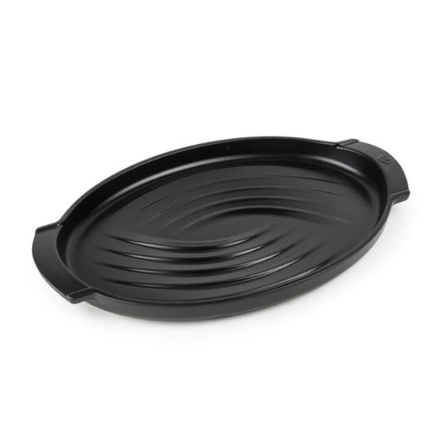 Peugeot Grill to Table - Ovale Vis Grill- 41 cm