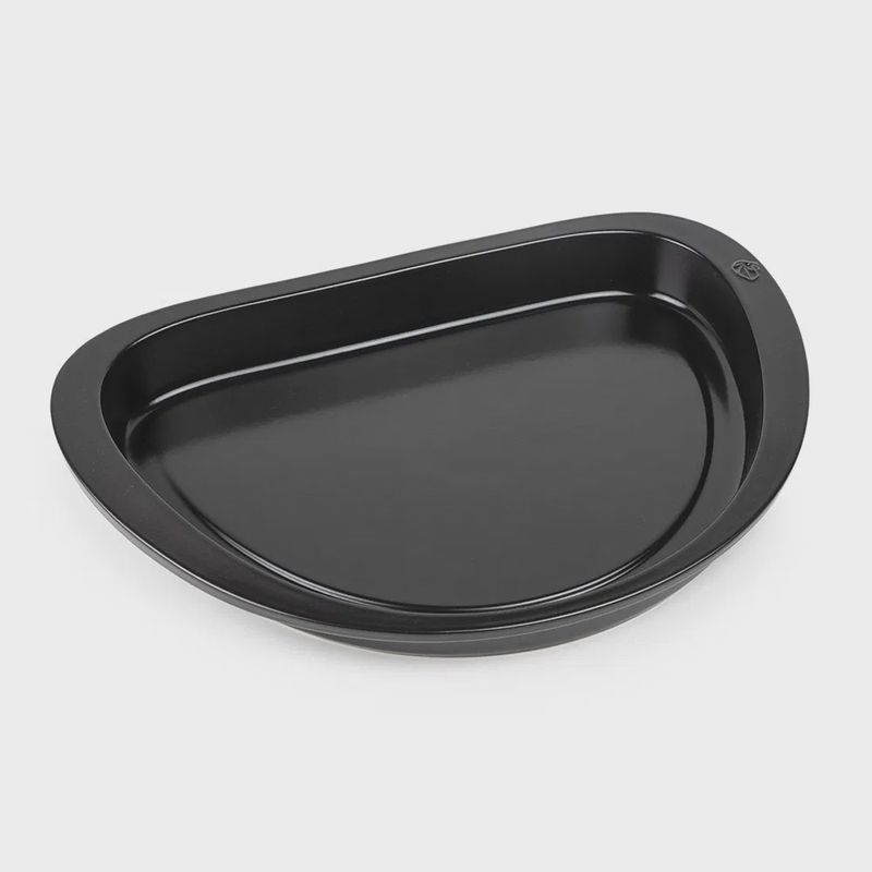 Peugeot Grill to Table - Halve Maan schaal- 43 cm - zwart