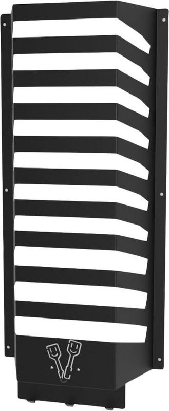 BBQ Buddies Rooster Opbergrek -XL