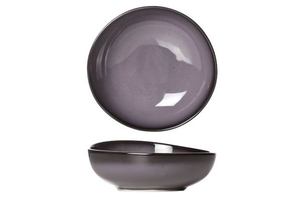 Cosy en Trendy Vigo Prune kommetje - 14 cm