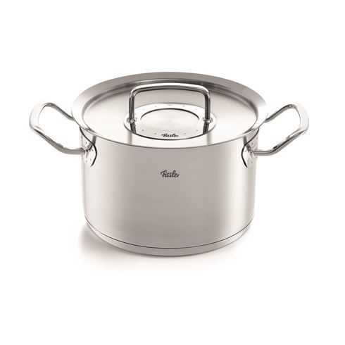 Fissler Profi kookpan 16cm hoog