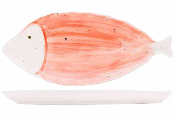 Cosy en Trendy CORAL  Bord 36x 15,8 cm