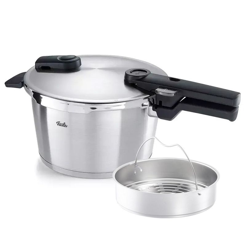 Fissler  Vitaquick snelkookpan 4,5 liter