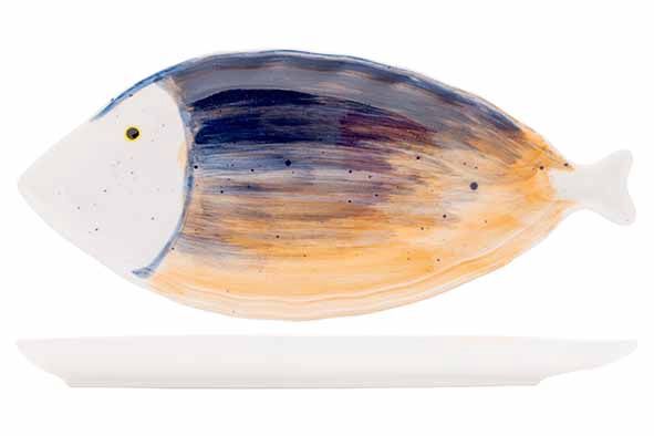 Cosy en Trendy CORAL Visbord 29x 12,7cm