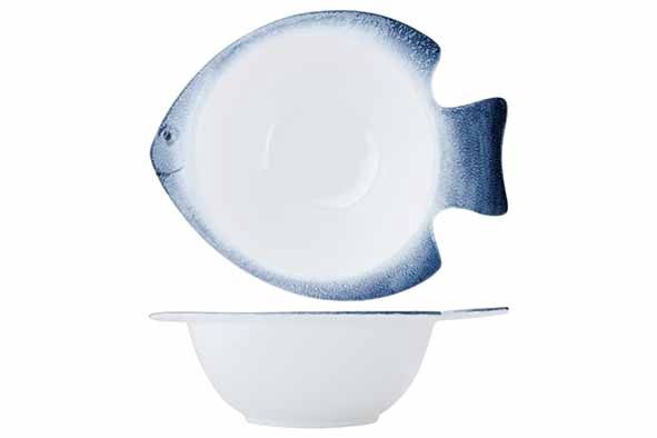 Cosy en Trendy PEZ Kom 23x 18.8cm