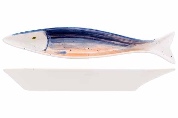 Cosy en Trendy CORAL Aperoschaaltje 26.8x5.3.5cm