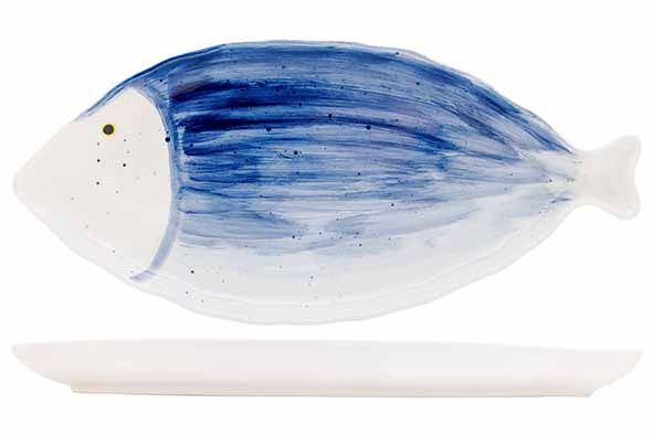 Cosy en Trendy CORAL Bord 43x19.7x3.5cm