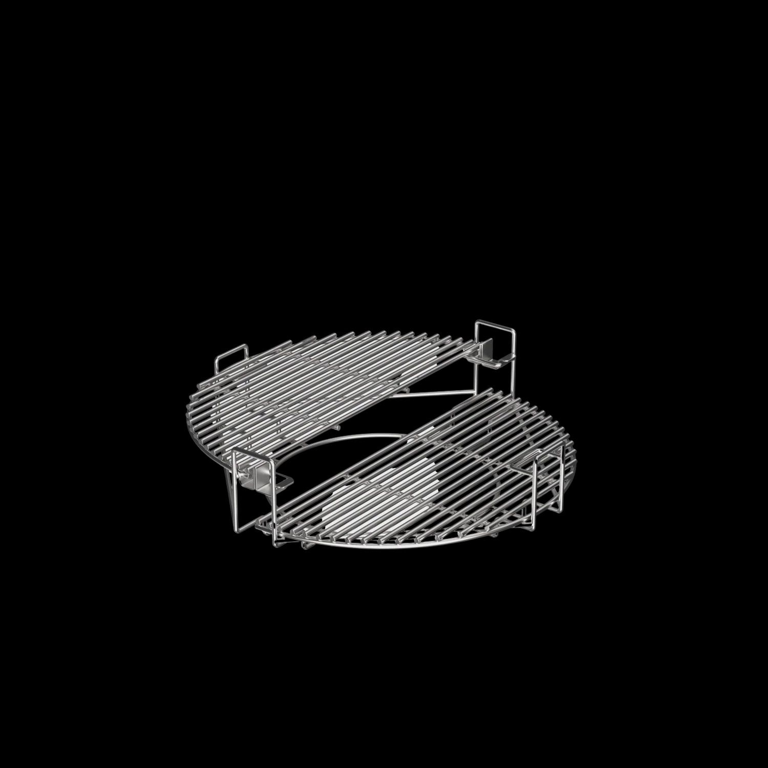 Bastard Multi Level Cooking System-Medium