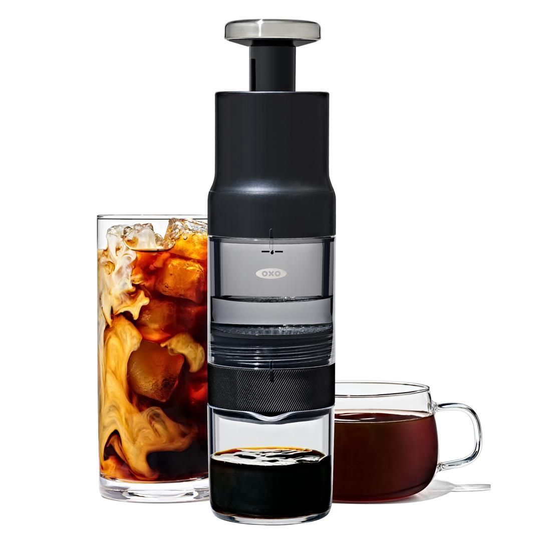 Oxo Koffiemaker 'Rapid Brewer'