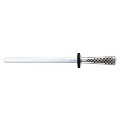 Global G38 Aanzetstaal Diamant 26cm