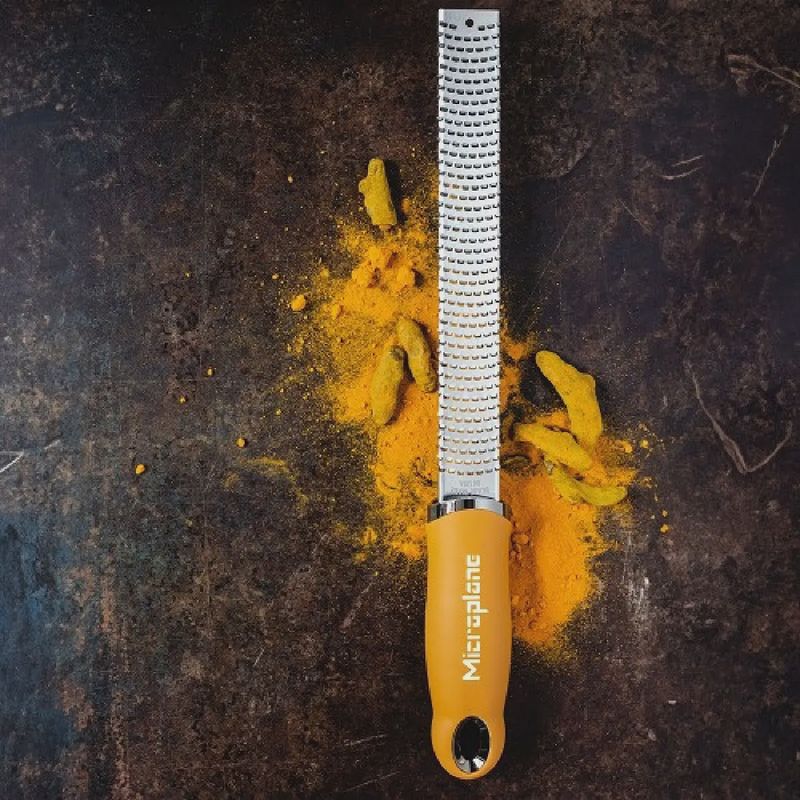 Microplane Premium Classic zester - Lemon Cream
