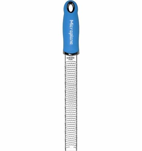 Microplane Premium Classic zester- Blueberry Pop