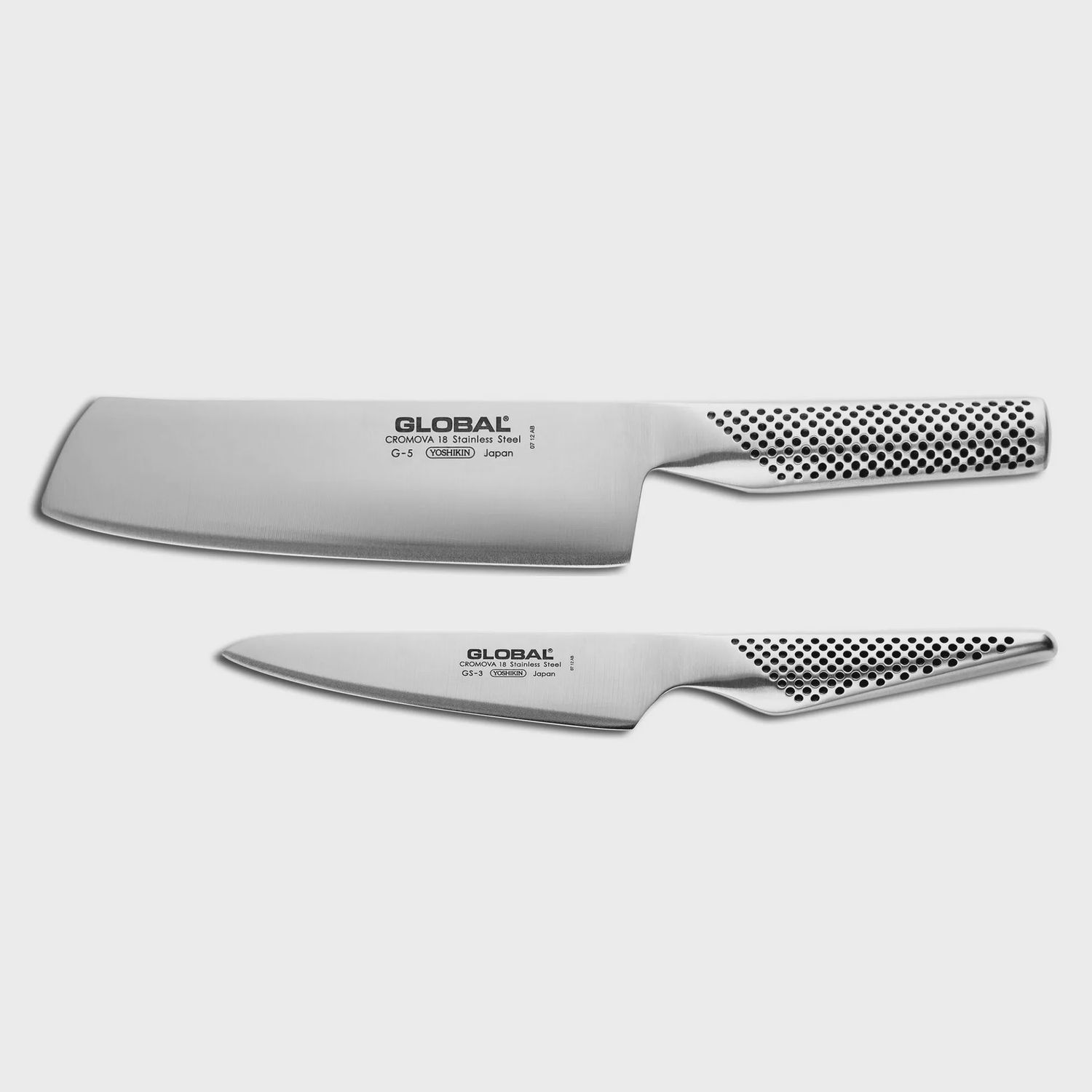 Global messenset G5003 2-delig