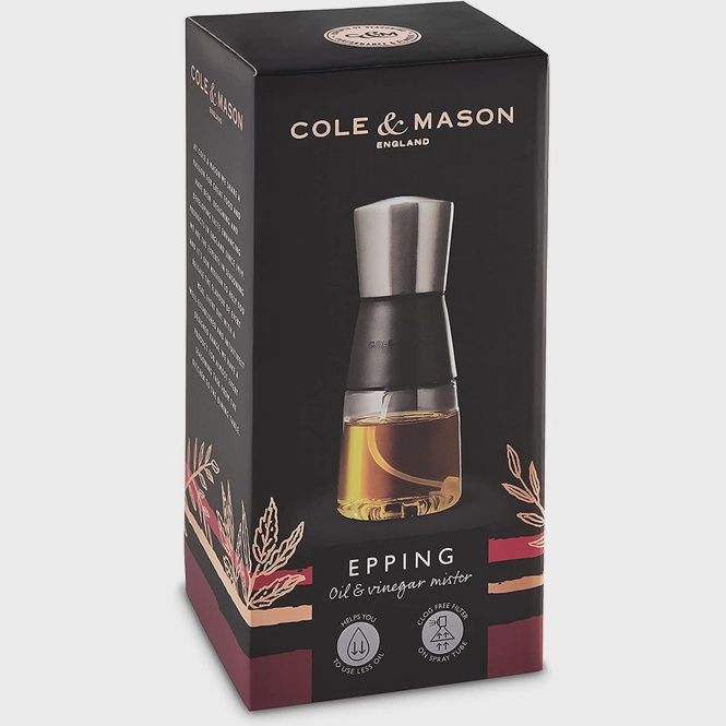 Cole en Mason oliespray Epping