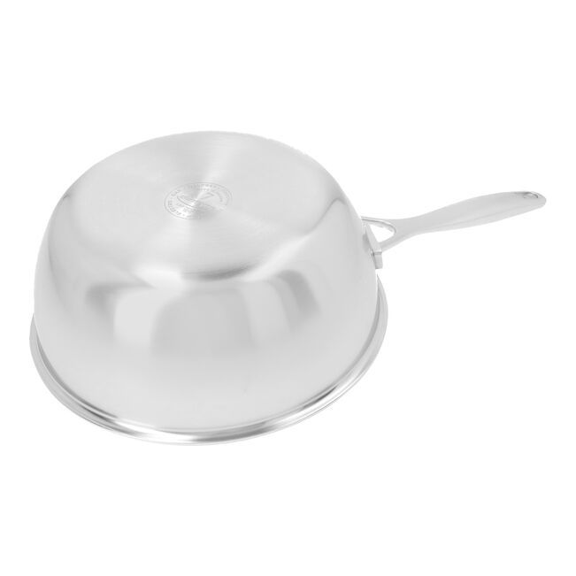 Demeyere Industry 5 Conische Sauteuse 20 cm