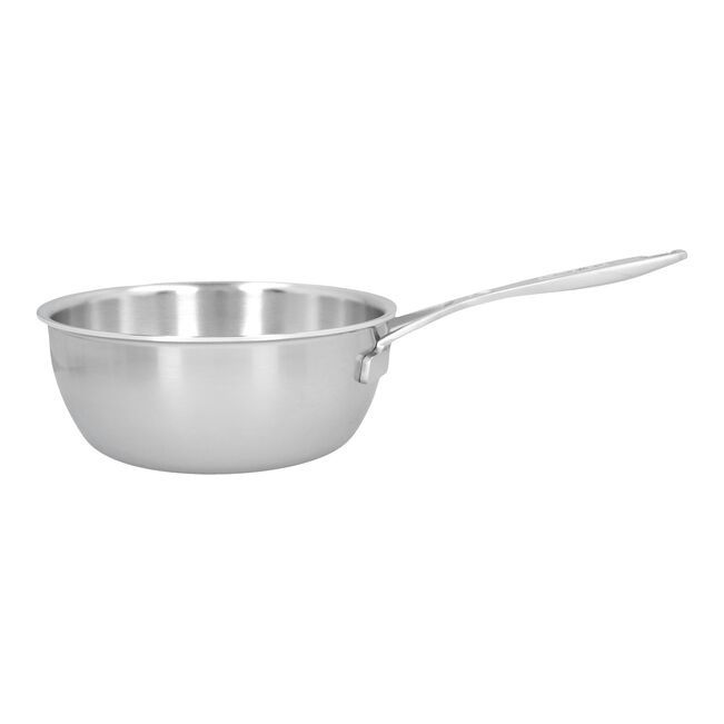 Demeyere Industry 5 Conische Sauteuse 20 cm