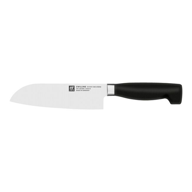 Zwilling Fourstar Santokumes
