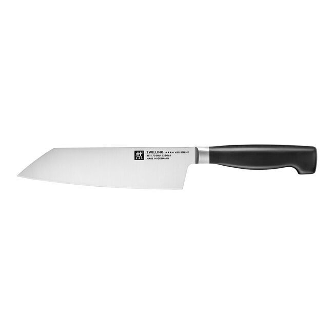 Zwilling Fourstar Bunkames