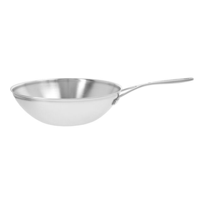 Demeyere  Industry Wok 30 cm