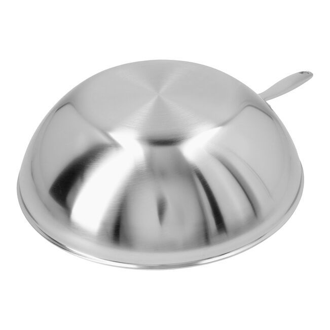 Demeyere  Industry Wok 30 cm