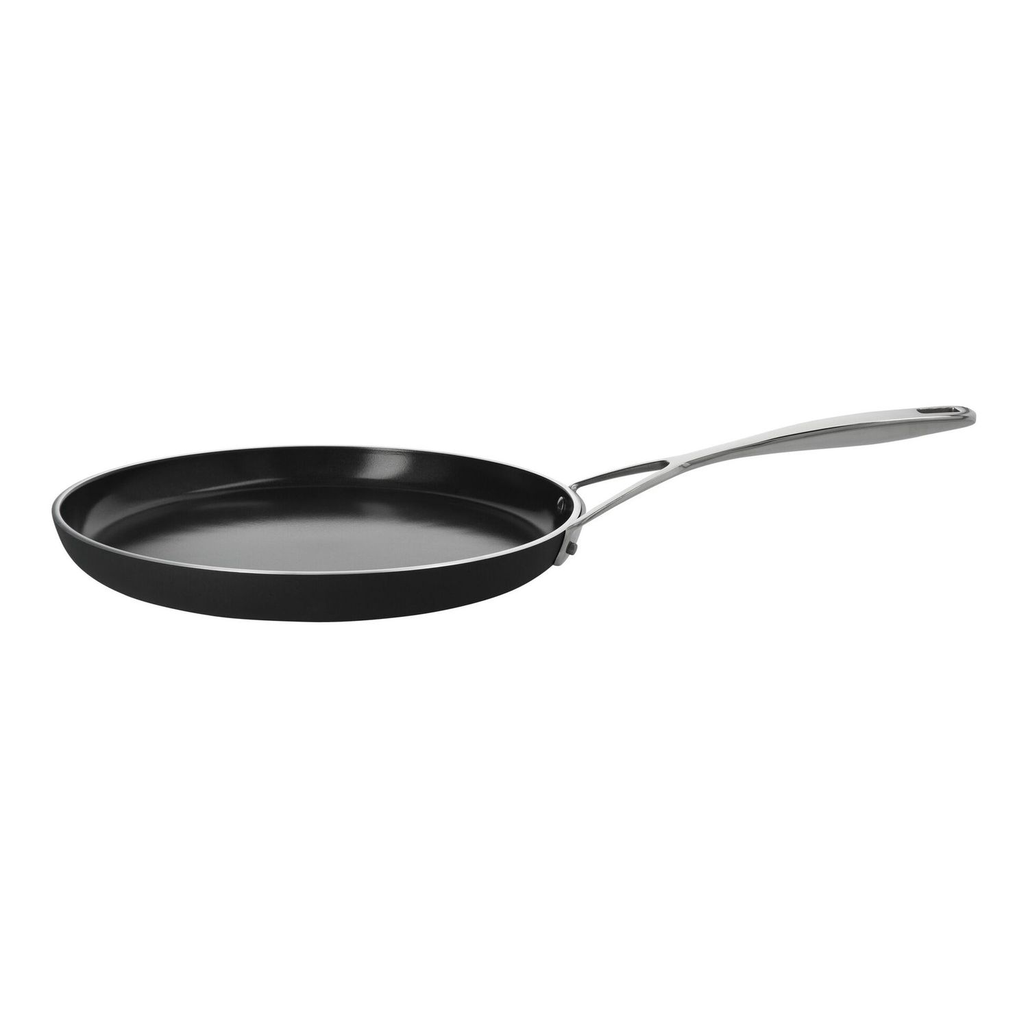 Demeyere Alu pro Ceraforce 5  Pannenkoekenpan 28 cm