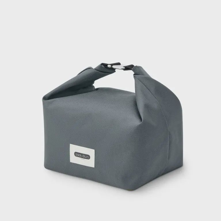 Black+Blum Lunch Bag - Lunchtas - 6.7Ltr - Grijs